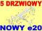 AUTOMATYCZNIE WYPINANY HAK SUZUKI VITARA od 2005