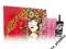 CHRISTIAN AUDIGIER ED HARDY WOMAN DUŻY ZESTAW!!!