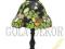 GOLAdekor__LAMPA witrażowa TIFFANY___RETRO__62G563