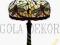 GOLAdekor__LAMPA witrażowa TIFFANY___RETRO__62G546