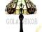 GOLAdekor__LAMPA witrażowa TIFFANY___RETRO__62G548