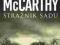 Cormac McCarthy Strażnik sadu NOWA miękka oprawa