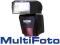 Sunpak PZ42X lampa Canon 400D 450D 500D 550D 1000D