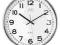 Zegar ścienny JVD Quartz H361.4 Gwar 2 LATA