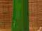 WAZON DEKORACYJNY kolor zielony (wys.59cm) TSD