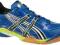 Butu obuwie halowe Asics GEL DOMAIN 46 1/2