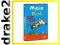 MYSIA PLUSK polski DUBBING [DVD]