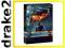 BATMAN: MROCZNY RYCERZ / BATMAN: POCZATEK BOX 4DVD