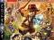 LEGO INDIANA JONES 2: THE ADVENTURE [PS3]