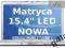 Macbook Pro A1226 A1260 matryca 15,4 LED WXGA+ FV