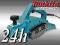 MAKITA STRUG DO DREWNA SZEROKI 1911B 900W WYS.24h