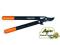 FISKARS Sekator do gałęzi HOOK mały 112200 AJ