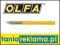 Skalpel OLFA AK-1