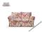 ROZKŁADANA SOFA ANTILA OD PRODUCENTA Z KALWARII