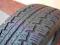 OPONY ZIMOWE CONTINENTAL VANCO WINTER  205/65R16C
