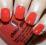 China Glaze New  Kolekcja Life preserver   14ml