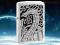 $$ ZAPALNICZKA ZIPPO 7072 SILVER DRAGON NA PREZENT