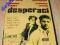 DVD - Desperaci -- Benicio Del Toro --LEKTOR-FOLIA