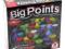 Big Points - TANIE GRY