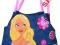 TORBA BARBIE cekiny 54338dwustronna