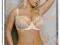 Kris Line biustonosz  Manuela soft 80 DD