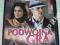 DVD - PODWÓJNA GRA  -  nowa, folia