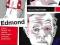 Edmond (Julia Stiles)  DVD FOLIA OKAZJA !