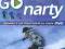 GO NARTY TRENING Z INSTRUKTOREM DVD W.Smith [NOWA]