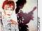 DAVID BOWIE / SCARY MONSTERS [CD] OD RĘKI FOLIA