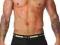 Nowa Kolekcja N2N Twilight Black Boxer z USA S