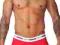 Nowa Kolekcja N2N Freedom Red Boxer z USA S