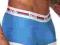 Nowa Kolekcja N2N Freedom Blue Boxer z USA S