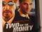 TWO FOR THE MONEY (PODWÓJNA GRA) (DVD ANG)