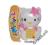 TELEFON HELLO KITTY DZWONI I MÓWI