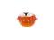 MINI GARNEK DYNIA LE CREUSET - Alkad*