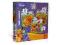 TREFL puzzle 3w1 Kubuś Puchatek - Disney 34037