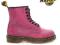GLANY Dr.Martens Martensy 1460 BEETRED Czerwone 41