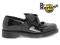 Dr.Martens Martensy MARIEL Czarne Półbuty (42)