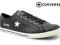 TRAMPKI CONVERSE ONE STAR PRO LOW SKÓRA 37,5