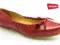 PROMOCJA!-50%BALERINY CLARKS ORIGINALS CRYSTAL 37
