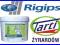 Tarti Rigips PREMIUM LIGHT 21kg masa szpachlowa