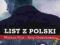 LIST Z POLSKI -- Mariusz Pilis Artur Dmochowski