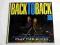 Duke Ellington...- Back To Back ( Lp ) Jazz Verve