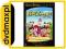 dvdmaxpl FLINTSTONOWIE SEZON 2 (BOX) (5DVD)