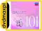 dvdmaxpl BALLET 101 (6CD)