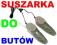 ELEKTRYCZNA SUSZARKA DO BUTÓW OBUWIA RĘKAWIC