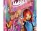 WINX - WINX NA KONCERCIE DVD