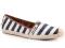 Espadryle s.Oliver 24204-28 r.37 LIZURAJ ORIGINALS