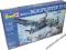 BEAUFIGHTER TF.X  04290 REVELL 1:72 NOWY