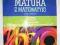 Obowiązkowa matura zmatematyki- Orlinska